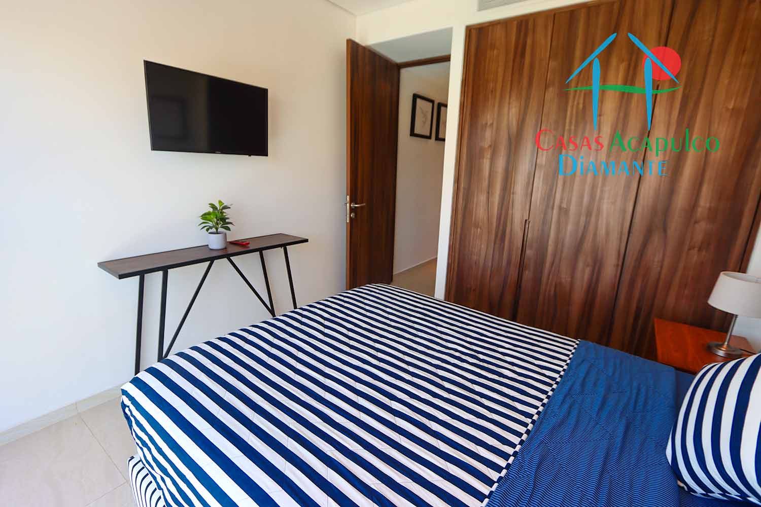 La Isla Emerald H8 - Recámara uno 4